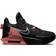 Nike LeBron Witness 6 GS - Black/Sequoia/Crimson Pulse/Metallic Silver