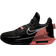 Nike LeBron Witness 6 GS - Black/Sequoia/Crimson Pulse/Metallic Silver