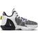 Nike LeBron Witness 6 GS - White/Black/Persian Violet/Yellow Strike