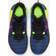 NIKE LeBron Witness 6 GS - Hyper Royal/Black/Volt/Bright Crimson