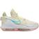 NIKE LeBron Witness 6 GS - Coconut Milk/Polarized Blue/Vapor Green