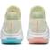 NIKE LeBron Witness 6 GS - Coconut Milk/Polarized Blue/Vapor Green