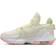 NIKE LeBron Witness 6 GS - Coconut Milk/Polarized Blue/Vapor Green