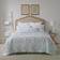 Laura Ashley Amberley Täcke Blå (264.16x243.84cm)
