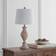 Safavieh Kyler Table Lamp 27.5"