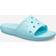 Crocs Classic Slide - Ice Blue