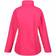 Regatta Women's Daysha Waterproof Jacket - Rethink Pink