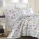 Laura Ashley Ahoy Täcke Blå (228.6x228.6cm)