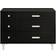 Babyletto Lolly 6-Drawer Assembled Double Dresser