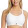 Pour Moi Jenn Convertible High Impact Underwire Sports Bra - White