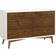 Babyletto Palma 7-Drawer Assembled Double Dresser