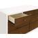 Babyletto Palma 7-Drawer Assembled Double Dresser