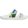 Crocs Classic Solarized Sandal - White/Multi