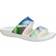 Crocs Classic Solarized Sandal - White/Multi