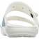 Crocs Classic Solarized Sandal - White/Multi