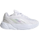 adidas Kid's Ozelia - Cloud White/Supplier Colour/Grey One
