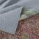 Barefoot Bungalow Palisades Quilts Pink (223.52x172.72cm)