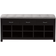 Baxton Studio Modern Shoe Rack 41.8x20.1"