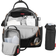 Skip Hop Suite 6-In-1 Diaper Backpack Set