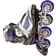 Chicago skates 17G Adjustable In-Line Jr