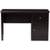 Baxton Studio Belora Writing Desk 23.6x47.6"