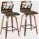 Lumisource Folia Bar Stool 36" 2