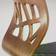 Lumisource Folia Bar Stool 36" 2