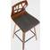 Lumisource Folia Bar Stool 36" 2