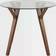 Lumisource Folia Dining Table 35.2"