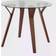 Lumisource Folia Dining Table 35.2"