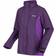 Regatta Women's Daysha Waterproof Jacket - Dark Aubergine/Purple Sapphire