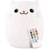 Lumie Children's Nursery Touch Cat Night Light