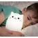 Lumie Children's Nursery Touch Cat Night Light