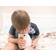 Lumie Children's Nursery Touch Cat Night Light
