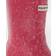 Hunter First Classic Glitter Rain Boot - Pink