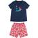 Frugi Fearne PJs - Indigo Mermaid (PJS203IMM)