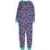Frugi Zelah Zip Up All In One - Mussel Cosmic Unicorns (ONS205MCU)