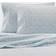 Home Collection Burst of Vines 3-pack Underlakan Blå (190.5x99.06cm)