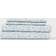 Home Collection Burst of Vines 3-pack Underlakan Blå (190.5x99.06cm)