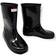 Hunter Kids First Classic Gloss Rain Boots - Black