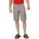 Regatta Shorebay Coolweave Cotton Cargo Shorts - Mineral Grey
