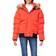 Superdry Everest Bomber Jacket - High Risk Red