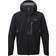 Rab Firewall Waterproof Jacket - Black