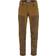 Fjällräven Keb Trousers Regular - Timber Brown/Chestnut