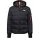 Alpha Industries Puffer Hood Jacket - Black