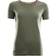 Aclima Lightwool T-shirt - Ranger Green