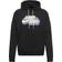 Nike Jordan Jumpman Hoodie Men's - Black