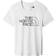 The North Face Women's Flight Weightless Short Sleeve T-shirt - TNF White