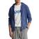 Polo Ralph Lauren Spa Terry Hoodie - Light Navy