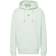 Adidas Essentials Feelvivid Cotton Fleece Drop Shoulder Hoodie - Linen Green